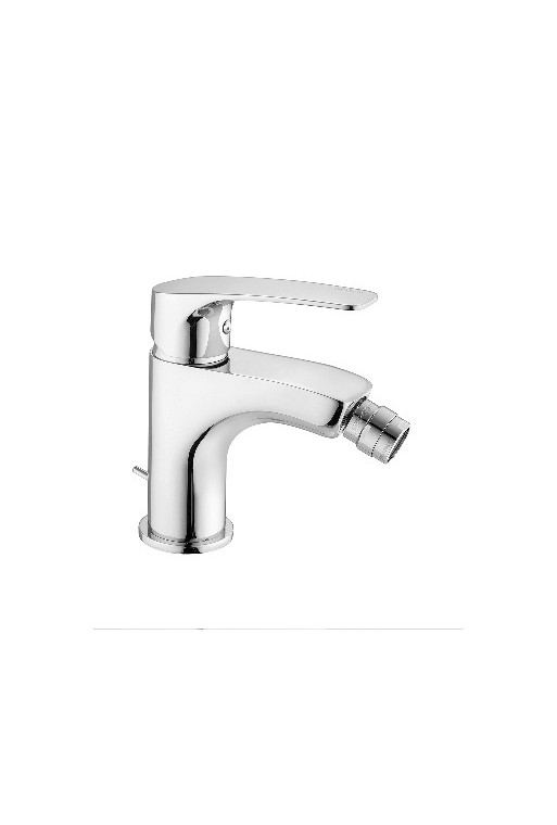 MISCELATORE MONOC. BIDET LINEA LIME - 1